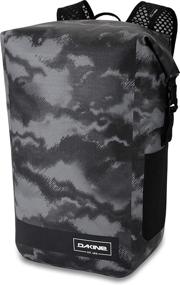 img 2 attached to Dakine Cyclone Roll Waterproof Back Backpacks and Casual Daypacks