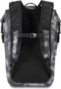 img 1 attached to Dakine Cyclone Roll Waterproof Back Backpacks and Casual Daypacks