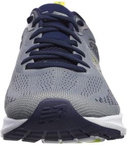 img 3 attached to 🏃 Power Your Run with the New Balance M870GY5 Running Shoe in Gunmetal