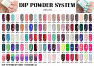 💎 dp.55 diamond sparkle - sparkle & co. dip powders logo