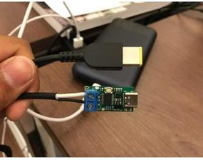 img 3 attached to Аксико 1шт Тип-С USB-С PD2