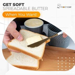 img 2 attached to Enhance Your Kitchen with PriorityChef Counter Spreadable Farmhouse Countertop: Convenience and Elegance Combined