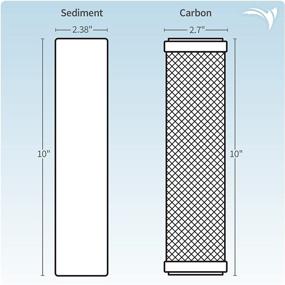 img 1 attached to Обратная замена осадка для водной жизни