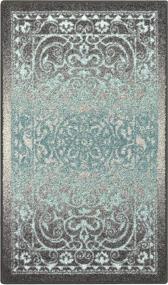 img 4 attached to Maples Rugs Kitchen Rug Entryway Home Decor in Rugs, Pads & Protectors