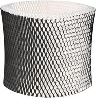 lifesupplyusa hwf64 humidifier filter compatible with holmes hm1645, hm1730, hm1745, hm1746, hm1750, hm2220, and hm2200, also fits sunbeam scm1745 and scm1746, bionaire compatible логотип