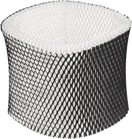 img 3 attached to LifeSupplyUSA HWF64 Humidifier Filter Compatible with Holmes HM1645, HM1730, HM1745, HM1746, HM1750, HM2220, and HM2200, Also Fits Sunbeam SCM1745 and SCM1746, Bionaire Compatible