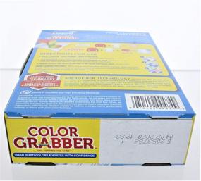 img 1 attached to Улучшите свой опыт стирки с помощью салфеток Color Grabber от Carbona