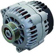 ⚙️ high-quality alternator replacement for 1999-2002 chevrolet cavalier & pontiac sunfire 2.2l - oem part numbers: 10464410, 10464431, 10480321, 10480361, 19244787 - shop now! logo