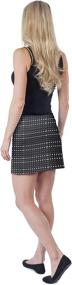 img 2 attached to 👗 Everyday Skort for Women by Colorado Clothing