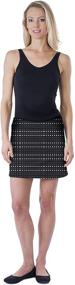 img 3 attached to 👗 Everyday Skort for Women by Colorado Clothing