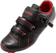 🚴 santic road cycling shoes - high-performance riding shoes for road biking logo