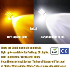 img 2 attached to IBrightstar Сменные проекторные дневные светильники и аксессуары для освещения