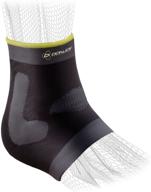 donjoy performance compression inflammation tendonitis logo