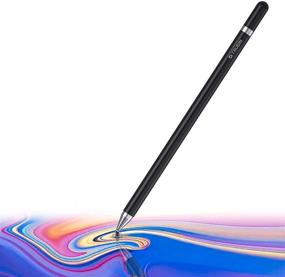 img 4 attached to Sensitivity iPad【Drawing Friendly】【Universal Capacitive】 Microsoft Tablet