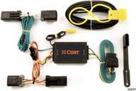 curt 55597 custom wiring harness logo