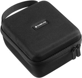 img 3 attached to Hardshell Case for Nikon 7576 Monarch 5 8x42 Binoculars