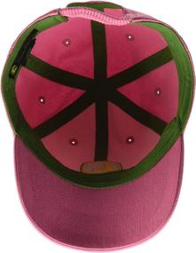 img 1 attached to Authentic John Deere Boys' Trademark Baseball Cap: Classic Style for Young Enthusiasts!