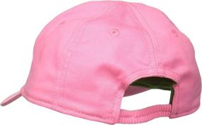 img 2 attached to Authentic John Deere Boys' Trademark Baseball Cap: Classic Style for Young Enthusiasts!