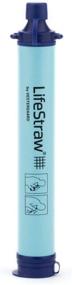 img 4 attached to LifeStraw Personal Camping Emergency Readiness