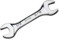 capri tools slim mini wrench логотип