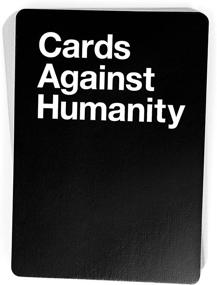 img 1 attached to Dad Pack (High5) Cards Against Humanity: A Hilarious Addition to Your Game Collection!