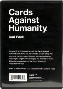 img 2 attached to Dad Pack (High5) Cards Against Humanity: A Hilarious Addition to Your Game Collection!