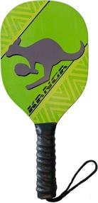 img 2 attached to Kanga Wood Pickleball Paddle