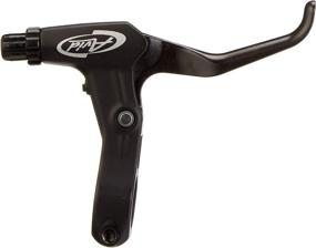 img 1 attached to Avid Bicycle Brake Lever Black