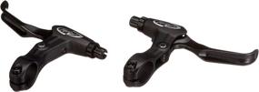 img 2 attached to Avid Bicycle Brake Lever Black