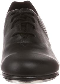 img 3 attached to Bloch Womens Audeo Jazz Black