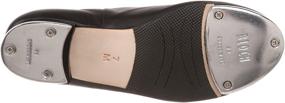 img 1 attached to Bloch Womens Audeo Jazz Black