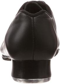 img 2 attached to Bloch Womens Audeo Jazz Black