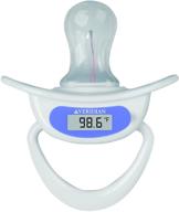 veridian 08 370 digital pacifier thermometer logo