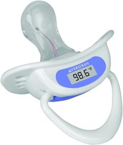 img 1 attached to Veridian 08 370 Digital Pacifier Thermometer