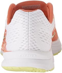 img 2 attached to 🏃 Top-notch Performance with Saucony Women's Fastwitch 8 Running Shoe