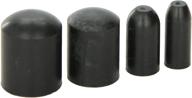 🔒 dorman 02253 bypass cap assortment - set of 8 logo