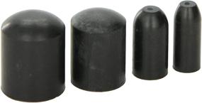 img 1 attached to 🔒 Dorman 02253 Bypass Cap Assortment - Set of 8