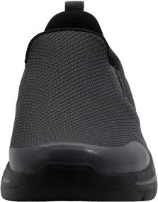 img 3 attached to 👟 Skechers Go Walk Arch Fit Men's Fashion Sneakers: Ultimate Style and Support