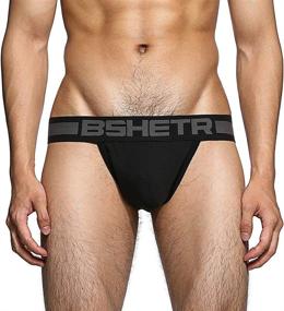 img 2 attached to BSHETR Jockstraps Supporters Underwear 86Cm 91Cm