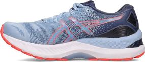 img 3 attached to 🏃 ASICS Gel-Nimbus 23 Women's Running Shoes