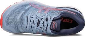 img 2 attached to 🏃 ASICS Gel-Nimbus 23 Women's Running Shoes