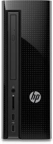 img 3 attached to 💻 Настольный компьютер HP Slimline 260-p026, Intel Core i3, 8 ГБ ОЗУ, 1 ТБ жесткий диск, Windows 10.