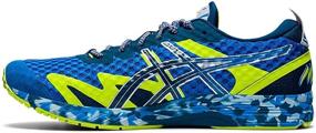 img 1 attached to ASICS Gel Noosa Black 👟 Running Shoes: the Ultimate Performance Pair