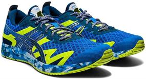 img 3 attached to ASICS Gel Noosa Black 👟 Running Shoes: the Ultimate Performance Pair