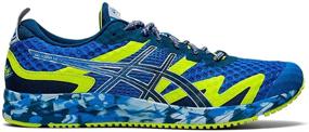 img 4 attached to ASICS Gel Noosa Black 👟 Running Shoes: the Ultimate Performance Pair