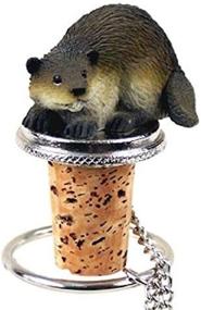img 1 attached to Пробка для винных бутылок Beaver ATB36
