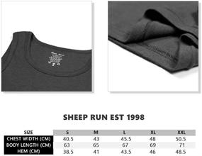 img 1 attached to 🐑 Discover the Benefits of SHEEP RUN Lightweight Moisture Breathable Gear