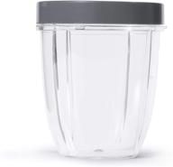 🥤 nutribullet nbm u0269 short standard ounce логотип