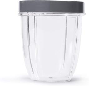 img 4 attached to 🥤 NutriBullet NBM U0269 Short Standard Ounce