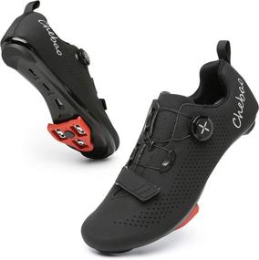 img 3 attached to Mountain Cycling Compatible Rotating Breathable Sports & Fitness